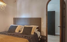 Malaga Stylish Beach Apartments